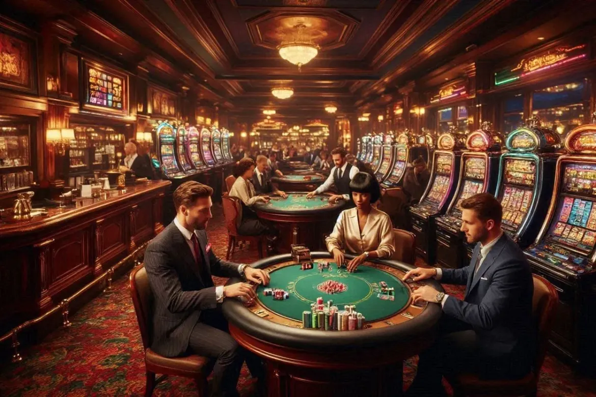 Chance Casino